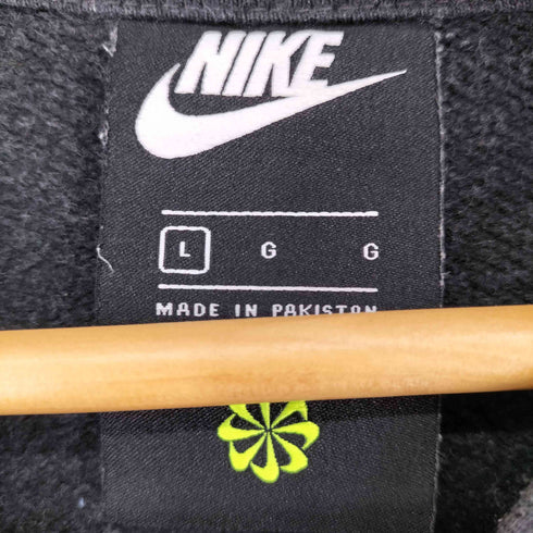 ナイキ NIKE Sustainable Crew Sweat メンズ JPN:L