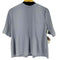 ユナイテッドアローズグリーンレーベルリラクシング UNITED ARROWS green label relaxing シフォン ドッキング プルオーバー カットソー レディース FREE