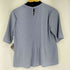 ユナイテッドアローズグリーンレーベルリラクシング UNITED ARROWS green label relaxing シフォン ドッキング プルオーバー カットソー レディース FREE