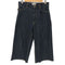 ファセッタズム FACETASM 17AW CUT O FF BIG HEART PANTS メンズ JPN:3
