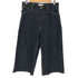 ファセッタズム FACETASM 17AW CUT O FF BIG HEART PANTS メンズ JPN:3
