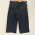 ファセッタズム FACETASM 17AW CUT O FF BIG HEART PANTS メンズ JPN:3