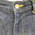 ファセッタズム FACETASM 17AW CUT O FF BIG HEART PANTS メンズ JPN:3