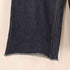 ファセッタズム FACETASM 17AW CUT O FF BIG HEART PANTS メンズ JPN:3