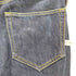 ファセッタズム FACETASM 17AW CUT O FF BIG HEART PANTS メンズ JPN:3