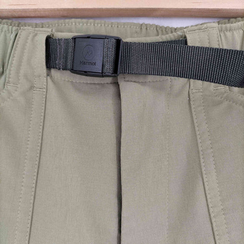 マーモット MARMOT PRIMEFLEX CLIMB Shorts レディース JPN:M