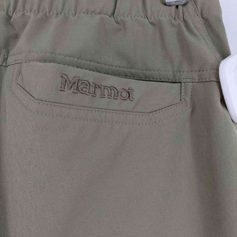 マーモット MARMOT PRIMEFLEX CLIMB Shorts レディース JPN:M