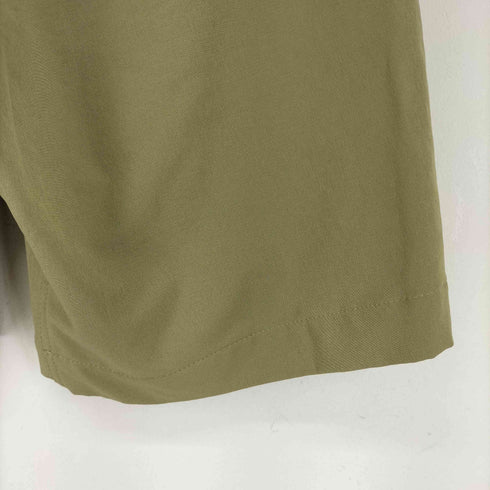 マーモット MARMOT PRIMEFLEX CLIMB Shorts レディース JPN:M