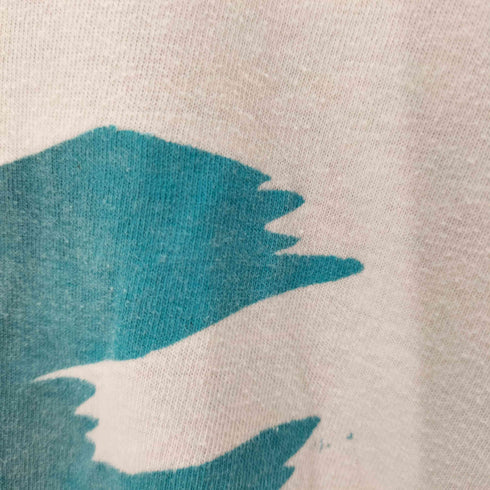 California 90s アーティストプリント S/S TEE ツアーT シングルステッチ メンズ JPN:XL