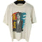California 90s アーティストプリント S/S TEE ツアーT シングルステッチ メンズ JPN:XL