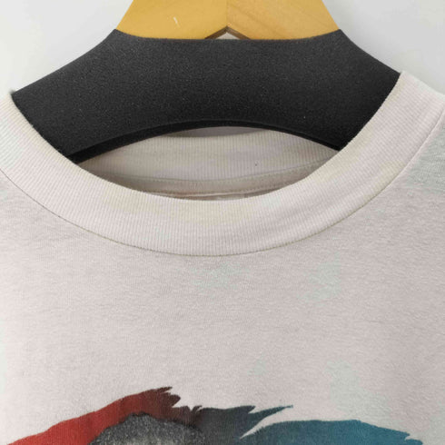 California 90s アーティストプリント S/S TEE ツアーT シングルステッチ メンズ JPN:XL