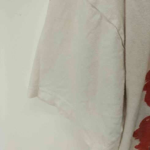 California 90s アーティストプリント S/S TEE ツアーT シングルステッチ メンズ JPN:XL