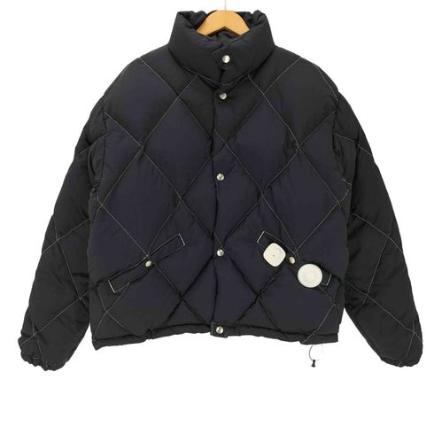 ジエダ Jieda 22AW PUFFER JACKET メンズ JPN:2