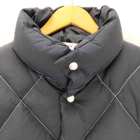 ジエダ Jieda 22AW PUFFER JACKET メンズ JPN:2