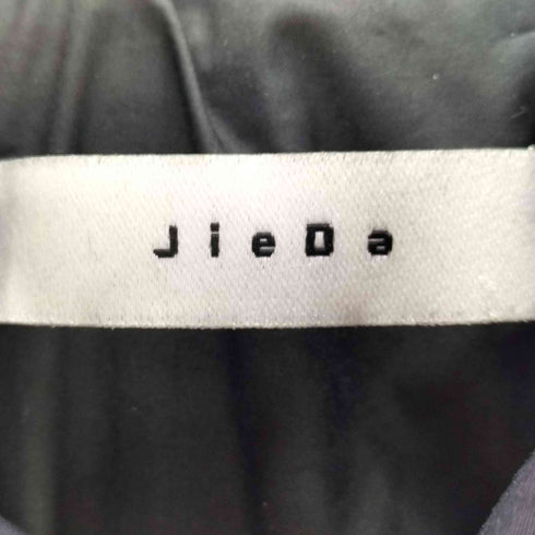 ジエダ Jieda 22AW PUFFER JACKET メンズ JPN:2