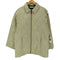 ジエダ Jieda 22AW 2WAY QUILTING JACKET デタッチャブル メンズ JPN:2