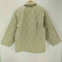 ジエダ Jieda 22AW 2WAY QUILTING JACKET デタッチャブル メンズ JPN:2