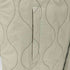ジエダ Jieda 22AW 2WAY QUILTING JACKET デタッチャブル メンズ JPN:2