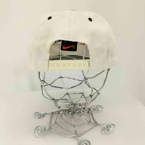 ナイキ NIKE 90S USA製 刺繍 6パネル キャップ メンズ