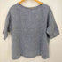 ネストローブ nest Robe リネンブラウス レディース