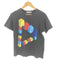 【rockin'on】2015 半袖Tシャツ 黒 S メンズ JPN:S