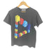 【rockin'on】2015 半袖Tシャツ 黒 S メンズ JPN:S