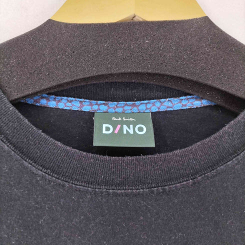 ポールスミス Paul Smith プリントクルーネックTシャツ メンズ JPN:XL