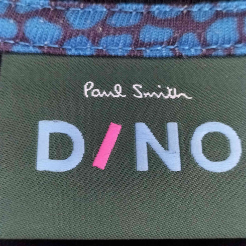 ポールスミス Paul Smith プリントクルーネックTシャツ メンズ JPN:XL