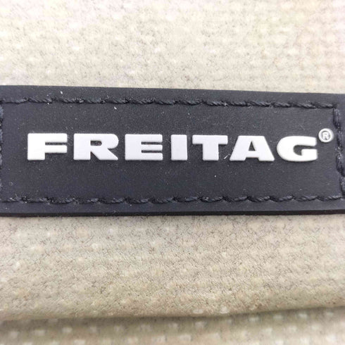 フライターグ FREITAG F553 LOU ショルダーバッグ メンズ
