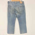 リーバイス Levis 501 ボタン裏6 スモールe 赤耳 ボタンフライ 66後期 メンズ 36×30