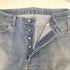 リーバイス Levis 501 ボタン裏6 スモールe 赤耳 ボタンフライ 66後期 メンズ 36×30