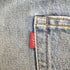 リーバイス Levis 501 ボタン裏6 スモールe 赤耳 ボタンフライ 66後期 メンズ 36×30