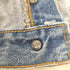 リーバイス Levis 501 ボタン裏6 スモールe 赤耳 ボタンフライ 66後期 メンズ 36×30