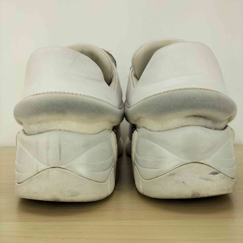 ラフシモンズ RAF SIMONS RUNNER ANTEI ローカットスニーカー メンズ 42