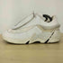 ラフシモンズ RAF SIMONS RUNNER ANTEI ローカットスニーカー メンズ 42