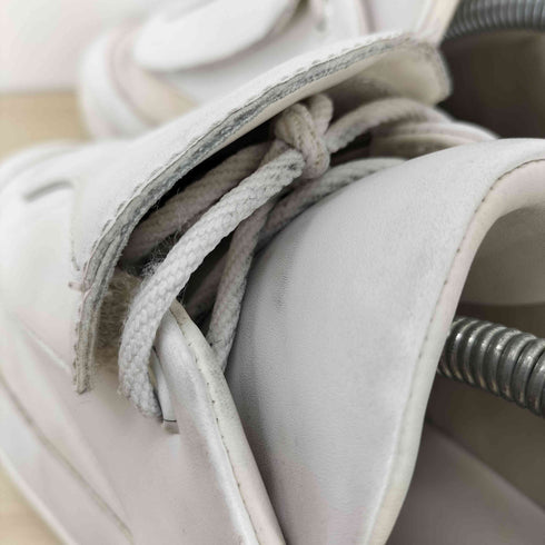 ラフシモンズ RAF SIMONS RUNNER ANTEI ローカットスニーカー メンズ 42