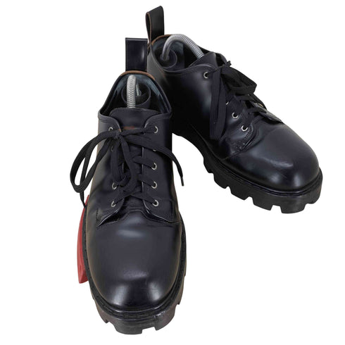オーエーエムシー OAMC EXIT DERBY SHOES ダービーシューズ メンズ