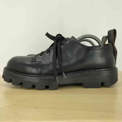 オーエーエムシー OAMC EXIT DERBY SHOES ダービーシューズ メンズ
