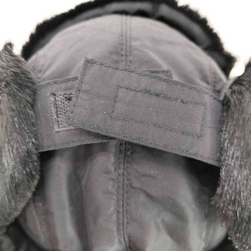 エンダースキーマ Hender Scheme pilot hat メンズ