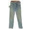 リーバイス Levis 80S USA製 505 ボタン裏532 刻印 ジップフライ デニム パンツ 87年製 メンズ W29 L34