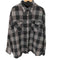 ビッグヤンク BIG YANK 70s ヘビーネルチェックシャツ 3XL メンズ 3XL