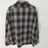 ビッグヤンク BIG YANK 70s ヘビーネルチェックシャツ 3XL メンズ 3XL