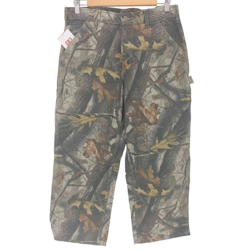 カーハート Carhartt リアルツリーペインターパンツ メンズ