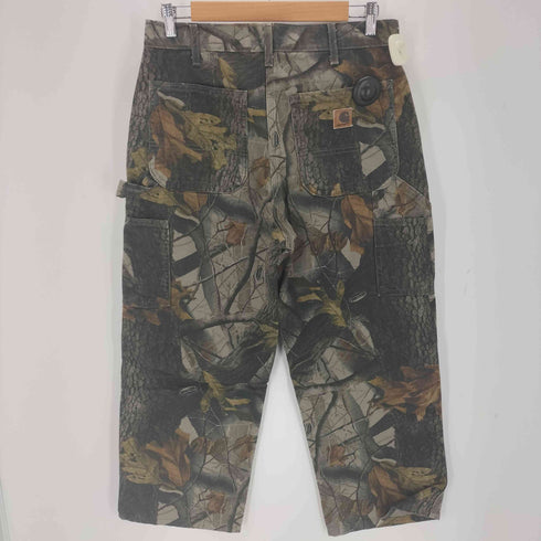 カーハート Carhartt リアルツリーペインターパンツ メンズ