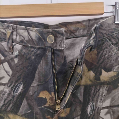 カーハート Carhartt リアルツリーペインターパンツ メンズ