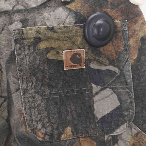 カーハート Carhartt リアルツリーペインターパンツ メンズ