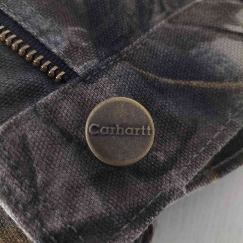 カーハート Carhartt リアルツリーペインターパンツ メンズ