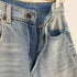 グレイル GRL スリットデニムワイドパンツ レディース JPN:XS