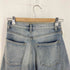 グレイル GRL スリットデニムワイドパンツ レディース JPN:XS