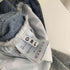 グレイル GRL スリットデニムワイドパンツ レディース JPN:XS